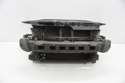 Vw passat cc 08r pas передний усилитель 2.0tdi фото №1