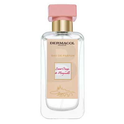 Dermacol Sweet Orange & Honeysuckle parfumovaná voda pre ženy 50 ml