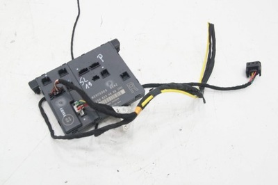 Модуль двері правий mercedes sl r230 фото №1