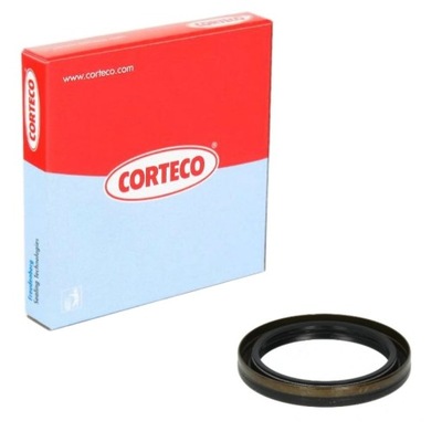 Сальник полуось seat alhambra altea arona leon фото №1