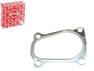 Elring 735.950 прокладка, труба випускна фото №1