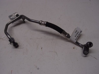 Wąż шланг трубка оливи qashqai ii 1.3 dig-t 2018r фото №1