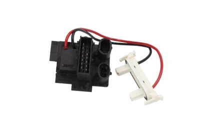 Резистор вентилятор denso drs23003 фото №1