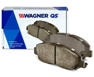 Тормозные колодки тормозные chevrolet camaro 2010/2015 фото №1