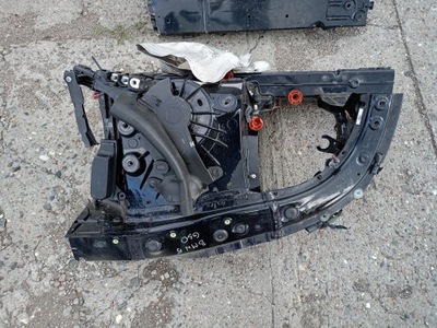 CUARTO LARGUERO PARTE DELANTERA LH RH BMW 5 G30 G31  