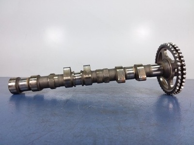 Panamera i 970 3.6 b вал распределительного вала выпускной фото №1