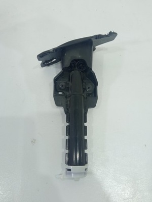 Левый омыватель фара renault megane iv 16- фото №1