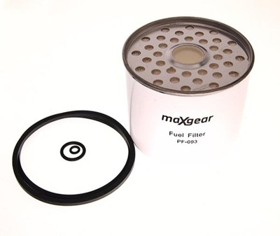 PF-093 MAXGEAR FILTRO COMBUSTIBLES VW 1,6D (CAV)  