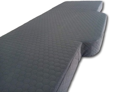 Матрац ліжко renault gama t indywidualny dobór фото №1