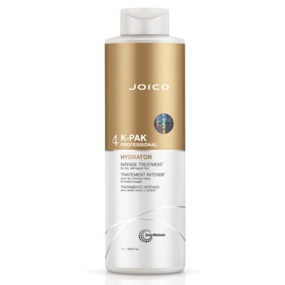 JOICO K-PAK INTENSE HYDRATOR MASKA ODŻYWKA 1000ML