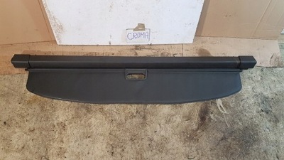 Шторка багажника fiat croma lift kombi фото №1