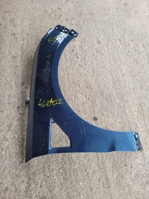 Крыло правый передний ford s-max фото №1