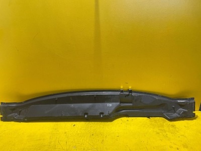 Ford focus жабо нижние пластиковый фото №1