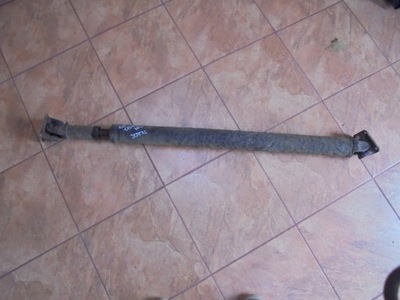 Wał привідний kia sportage i 2.0dohc 00' фото №1