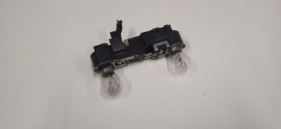 Alfa romeo 159 07r вкладыш лампы правый задняя w крышка 27802002 фото №1