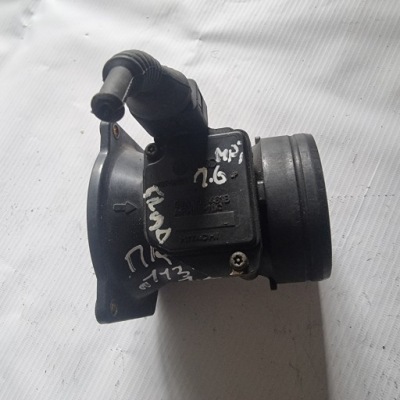 Расходомер audi vw 1.6 sr 06a906461b фото №1