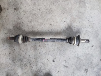 Приводной вал правый задняя bmw 6 f06 xdrive usa m-pakiet фото №1