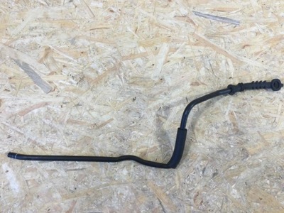 Шланг трубка wody panamera panamera 97057329300 фото №1