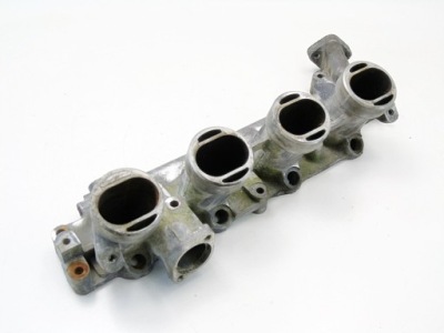 Колектор всмоктуючий 2.0 ts alfa romeo 156 147 146 gtv spider фото №1