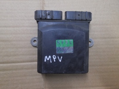 MÓDULO UNIDAD DE CONTROL DE BOQUILLAS MAZDA MPV II 131000-1240  