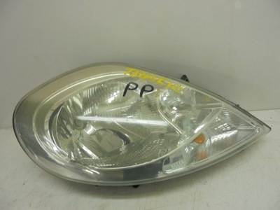 Лампа правий перед renault trafic фото №1