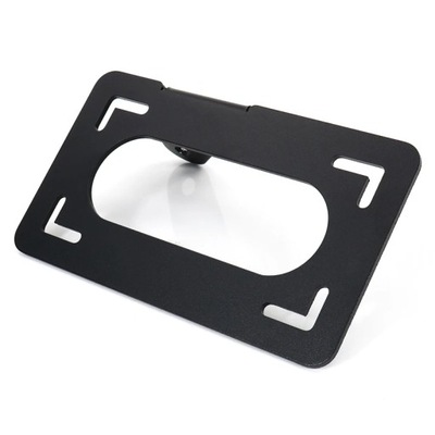 PARA YAMAHA TODOS MODELOS C-SPEC R-SPEC SV950 BOLT MOUNTED PLATE SOPORTE TA  