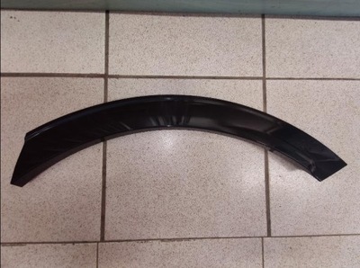 Молдинг крила задня ліва kia sportage v gt фото №1