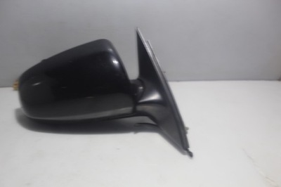 Зеркало правое audi a4 b6 фото №1