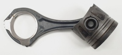 Поршень шатун mercedes w251 3.0 cdi v6 8340e фото №1