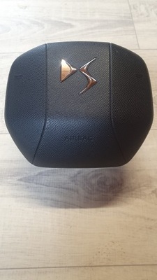 Подушка безопасности подушка водителя citroen ds7 фото №1