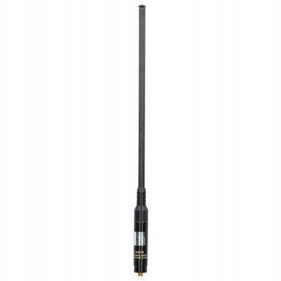 RH-660S SMA female walkie-talkie antenna