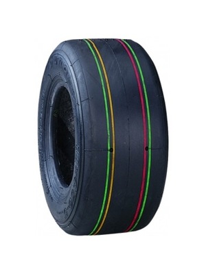 DURO Go-kart HF242B 11x7.10-5 4PR TL +10mm фото