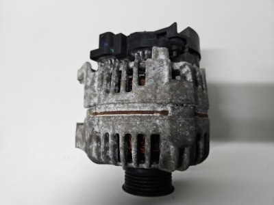 Opel corsa d 1.2 16v a12xer генератор фото №1