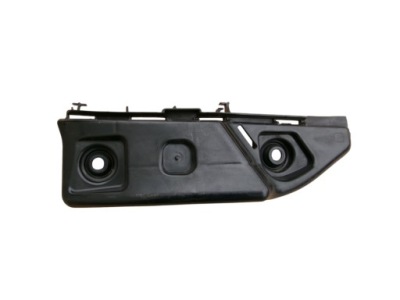 Напрямна лівий бампера задня mercedes w176 12-18 фото №1