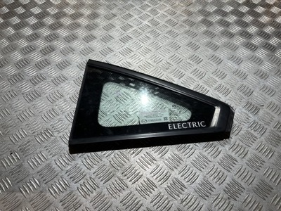 Стекло кузовная задняя левая mazda mx-30 20- фото №1