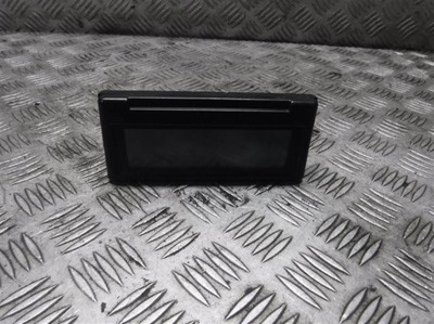 Дисплей volvo v50 1.6d фото №1