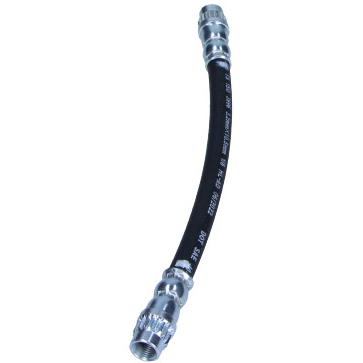 Шланг ham. задняя nissan kubistar renault modus фото №1