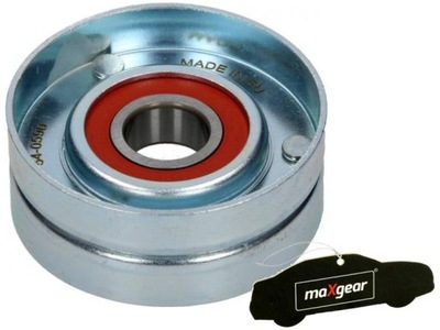 ROLLO TENSOR CORREA KLINOWEGO MAXGEAR 54-0590 + ZAPACH  