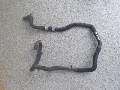 Wąż труба wody renault talisman дизель 15r фото №1