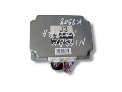 Модуль привода nissan navara d40 2009 330843x42a фото №1