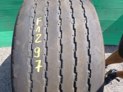 NEUMÁTICO COCHE DE CARGA 385/55R22.5 FULDA ECOTONN 2 NACZEPOWA DE CARGA NEUMÁTICOS  