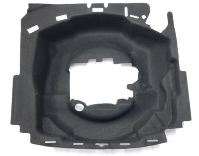 RECUBRIMIENTO WNEKI DE MALETERO AUDI A8 4H0863544D 9X7  