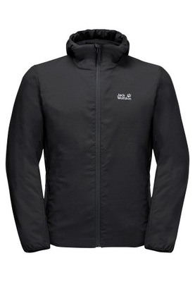 Jack Wolfskin Męska kurtka Jwp Atmos Jkt M