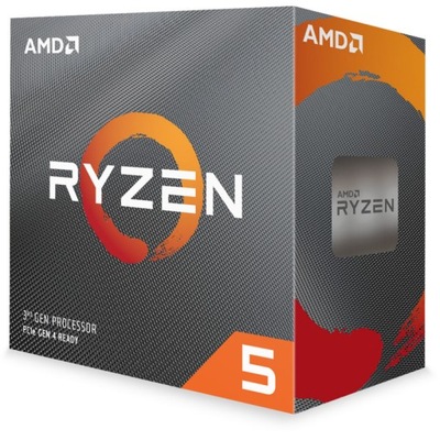 Procesor AMD Ryzen 5 3600 AM4 100-100000031AWOF