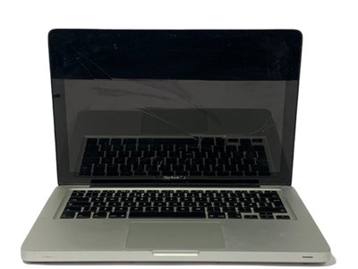 MacBook Pro 13 A1278 C2D 2,26GHZ GF9400M NO POWER BE81