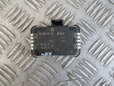 SENSOR LLUVIA PEUGEOT 407 04-11R 9680821980  