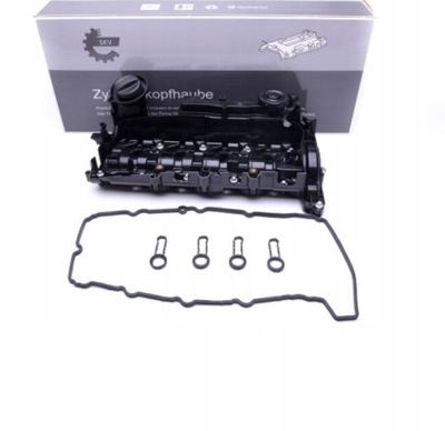 Крышка клапанов do mini mini cooper one clubman фото №1