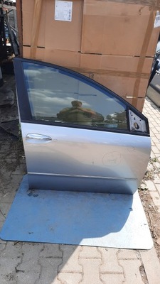 Двері перед передні праве fiat croma 07r фото №1