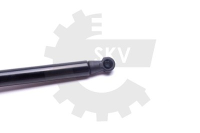 Пружина газовая, крышка багажника esen skv 52skv743 фото №1