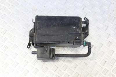 Lexus rc 350 rcf фільтр вугільний вихлопних газів поглинач фото №1